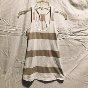 Lululemon Racerback  Tank Top